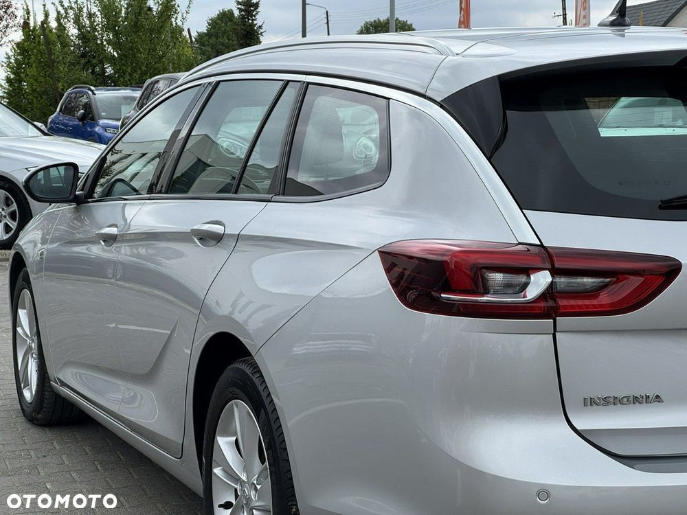 Opel Insignia - 7
