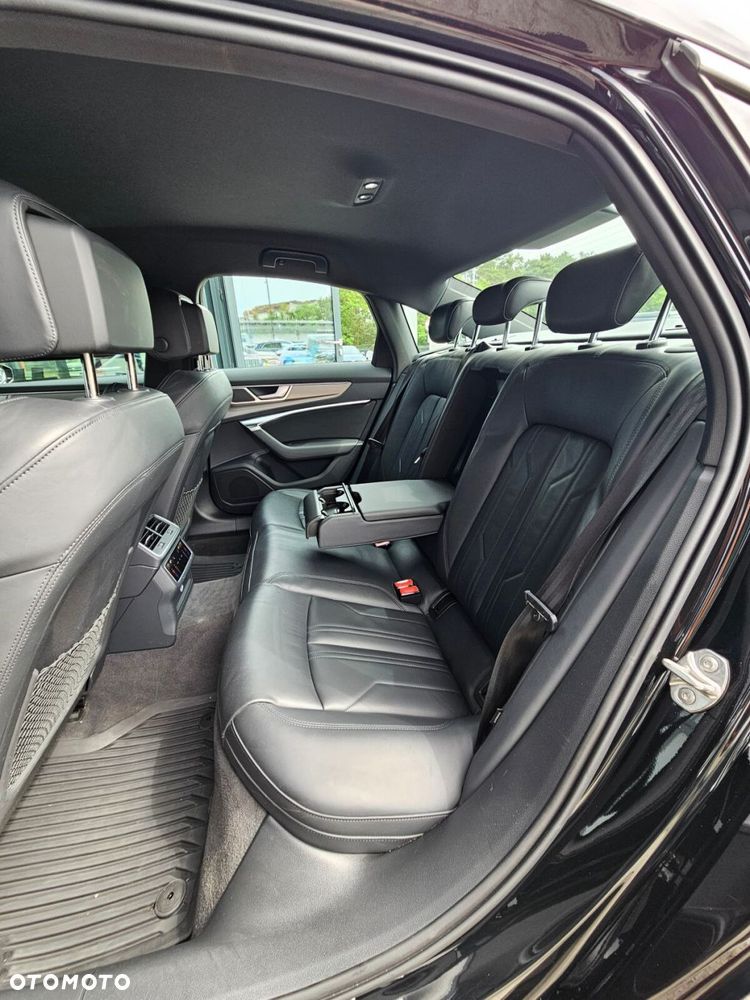 Audi A6 Limousine - 33