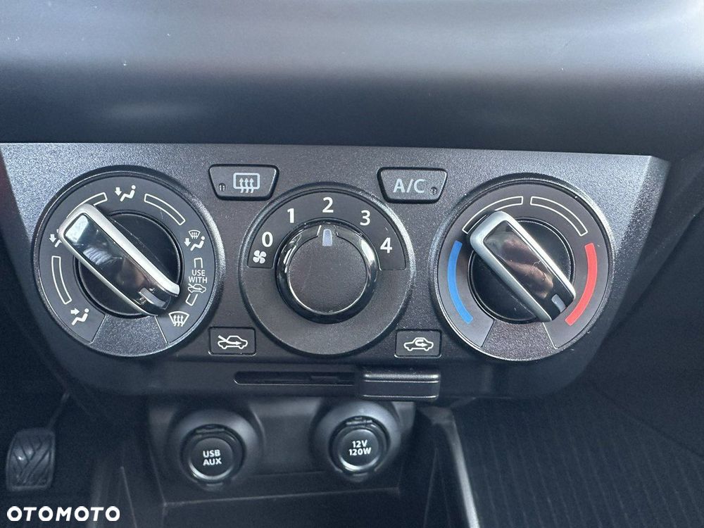 Suzuki Swift - 32