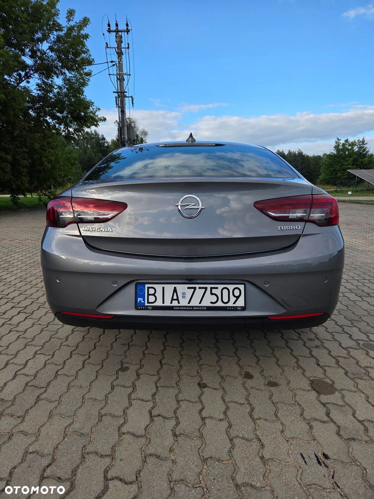 Opel Insignia 1.5 T Innovation S&S - 6