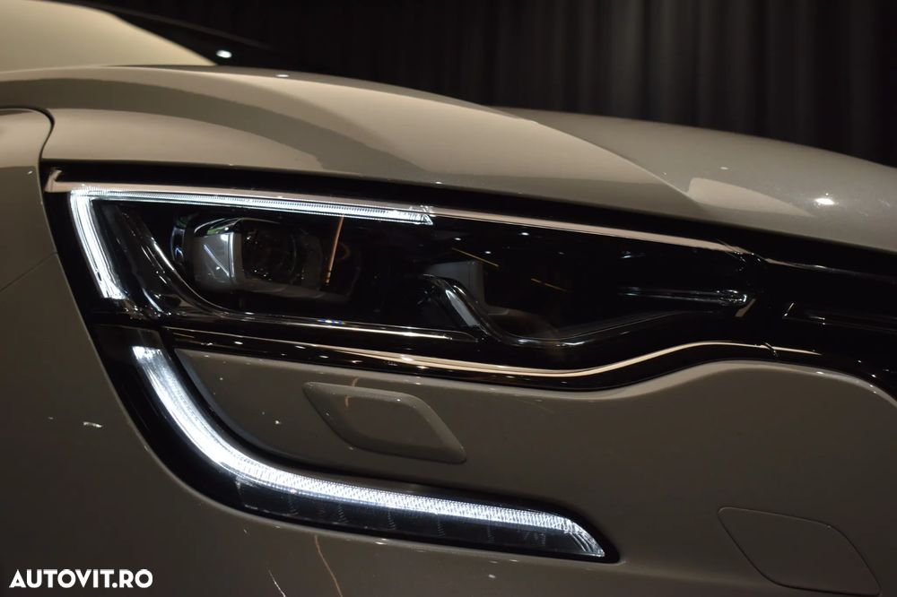 Renault Talisman TCe 225 EDC GPF INITIALE PARIS - 36
