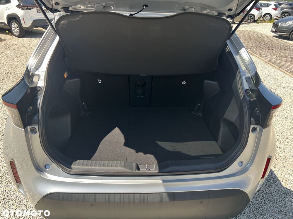 Toyota Yaris Cross Hybrid 1.5 Style - 13