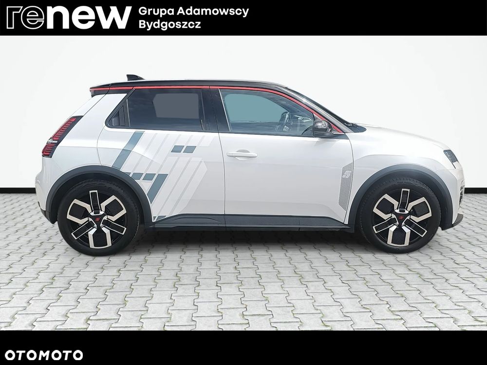 Renault 5 52kWh Comfort Range Techno - 9