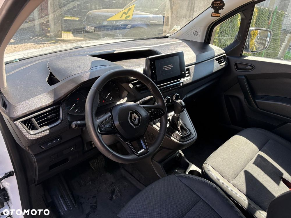 Renault Kangoo E-Tech Electric - 22