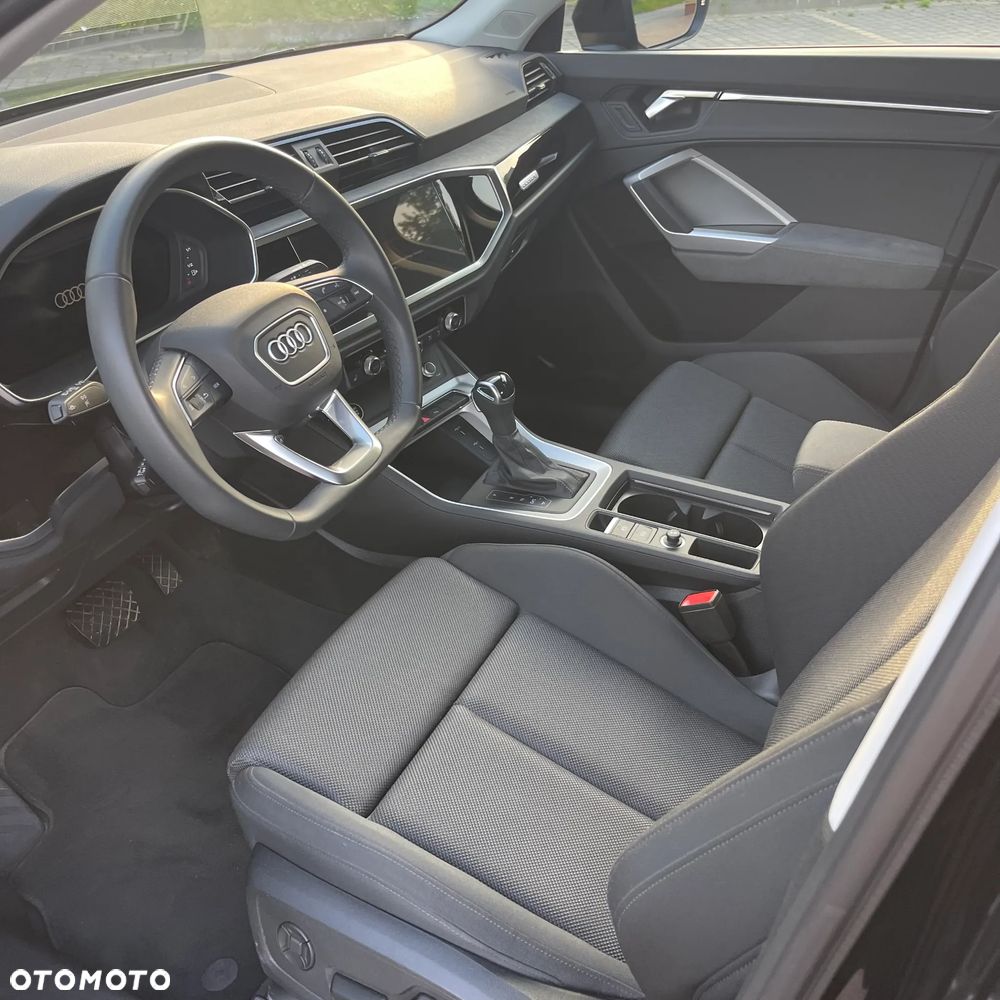 Audi Q3 40 TFSI Quattro S tronic - 12