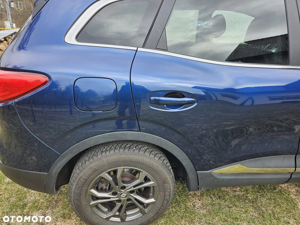 Renault Kadjar 1.5 dCi Energy Intens EDC - 5