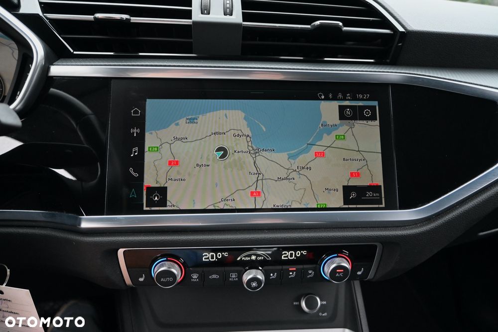 Audi Q3 35 TDI S tronic S line - 14