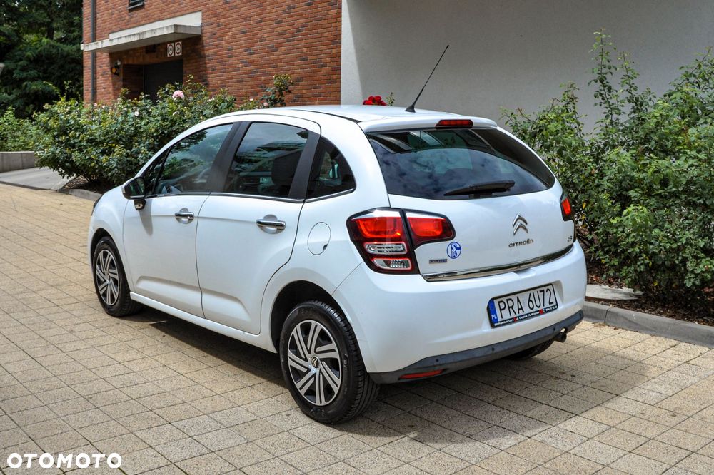 Citroën C3 - 3