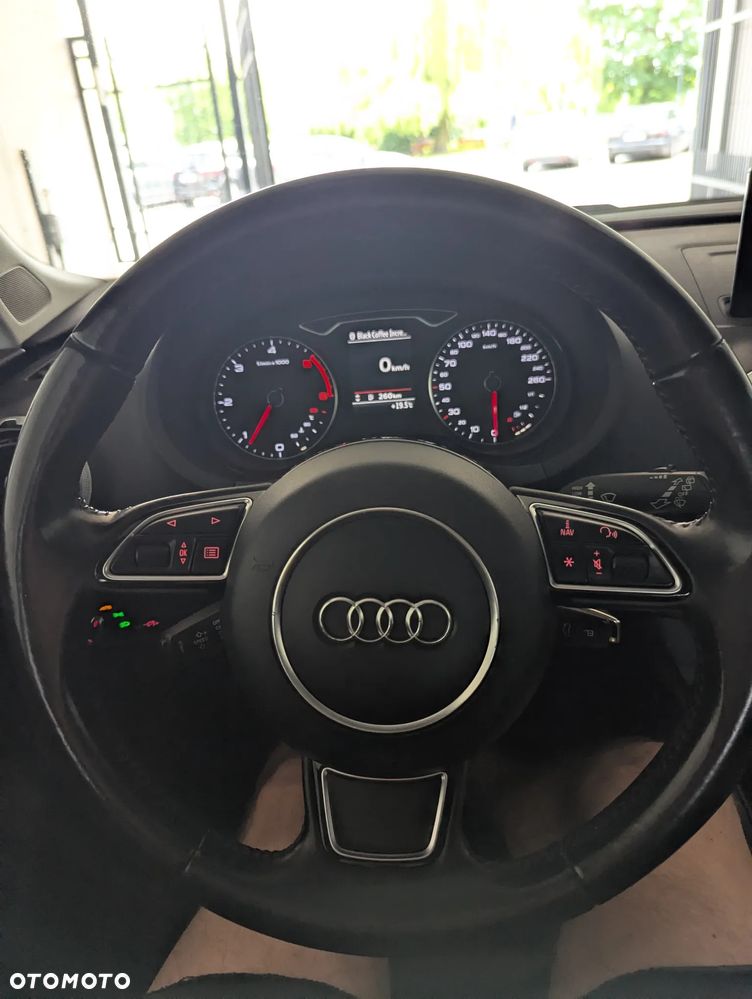 Audi A3 Sportback 2.0 TDI Attraction - 14
