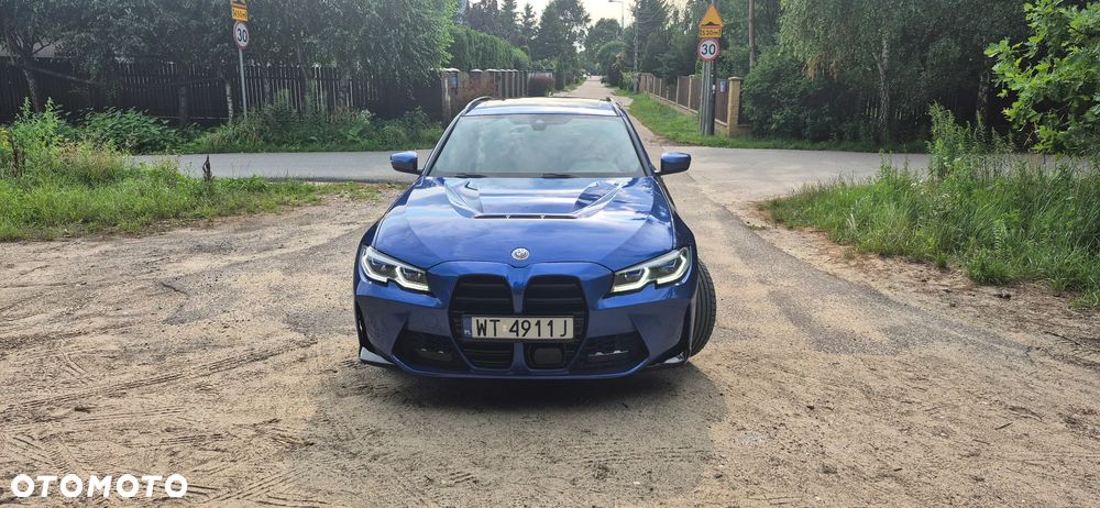 BMW Seria 3 330i M Sport - 2