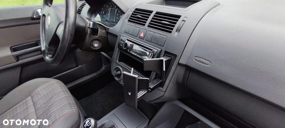 Volkswagen Polo 1.2 12V Trendline - 20