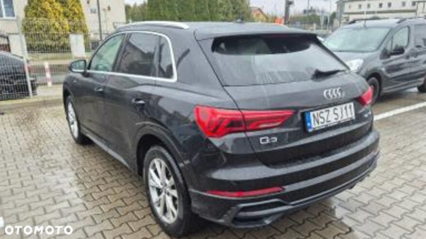 Audi Q3 35 TFSI S tronic - 3