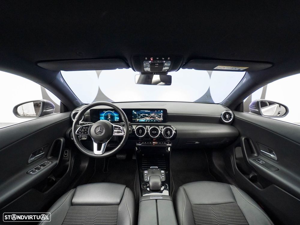 Mercedes-Benz CLA 250 e Shooting Brake Style Plus - 15