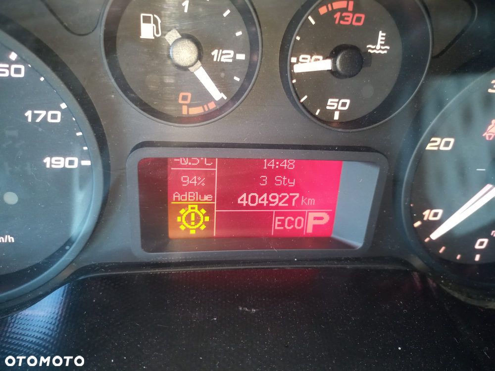 Iveco DAILY 35C18 HI-MATIC - 19