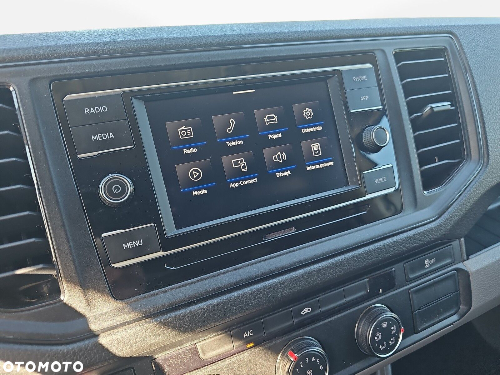 Volkswagen Crafter - 25