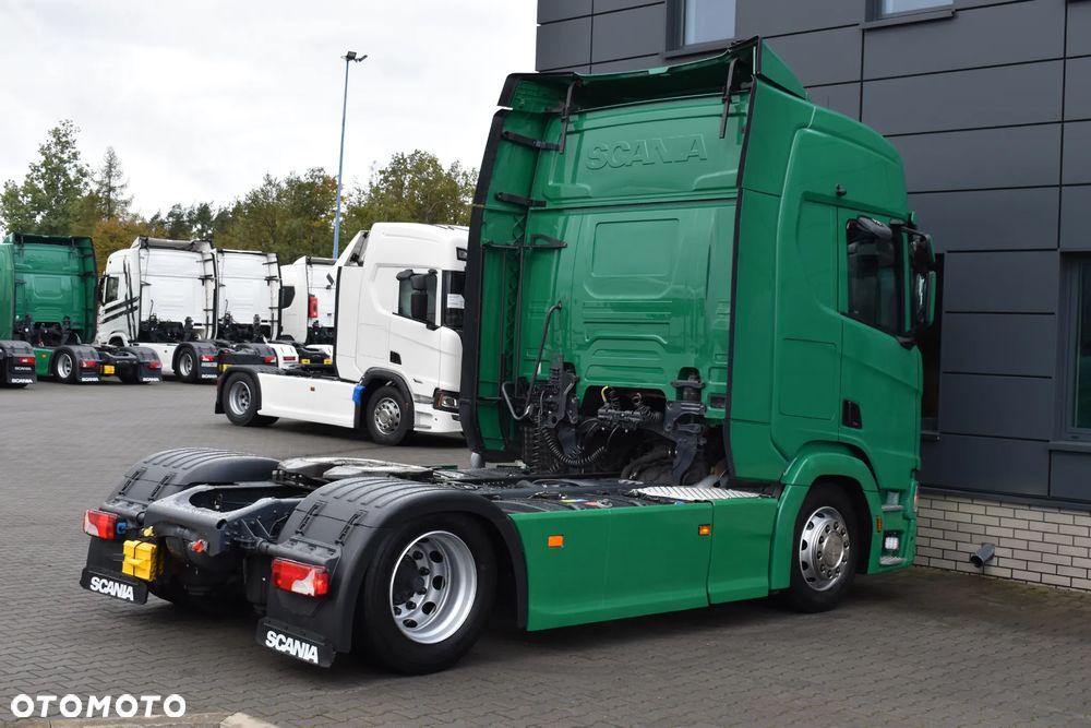 Scania R450 !! MEGA !! Full LED !! - 8