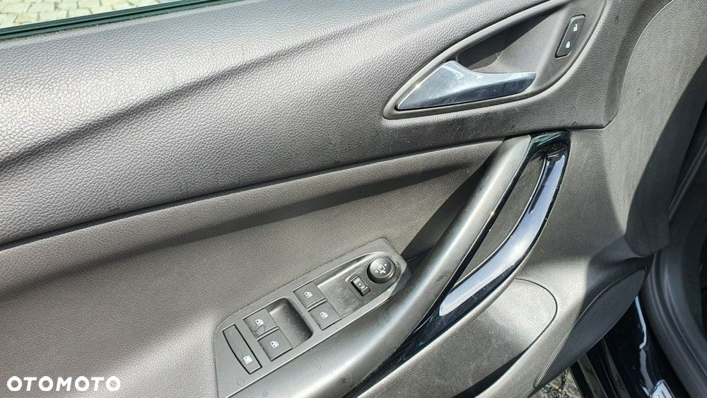 Opel Astra - 15