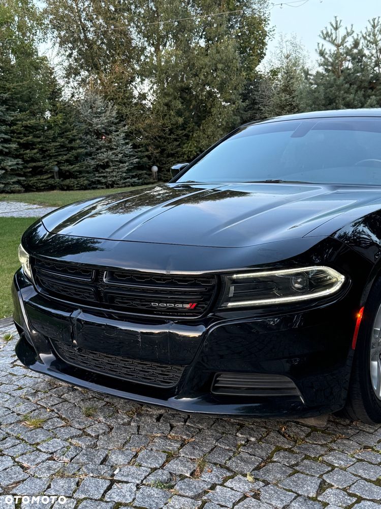 Dodge Charger - 16