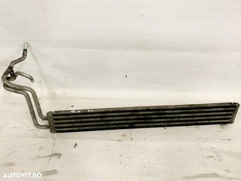 Radiator racire lichid servo Audi Q7 facelift (2010-2015) [4L] 3.0 tdi CJGA 7L8422885A - 1