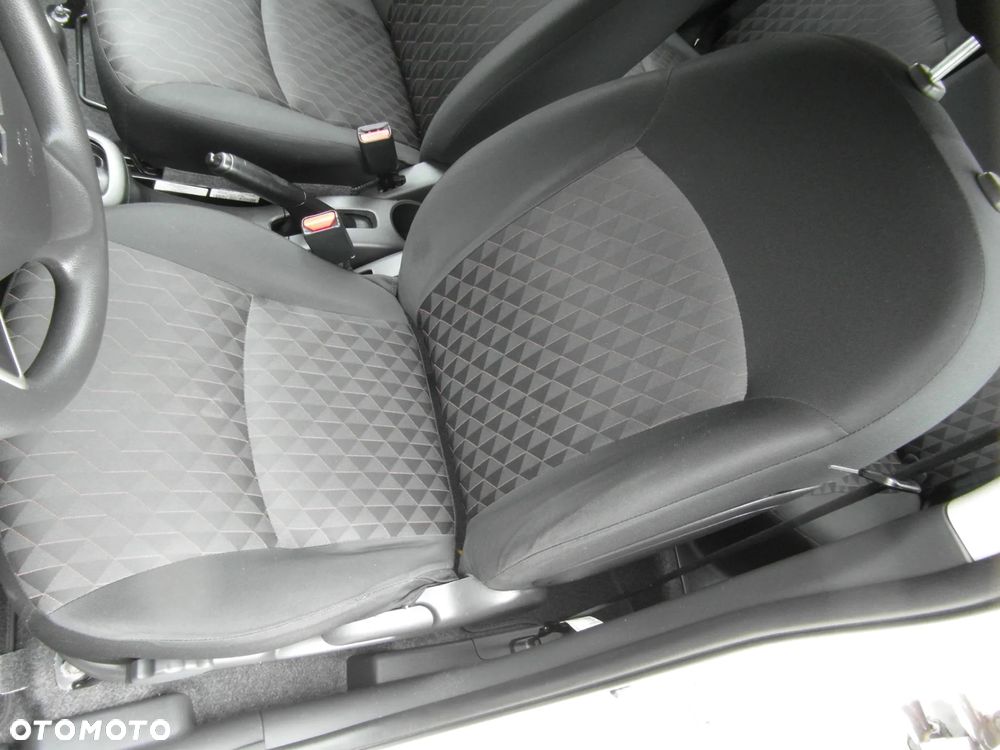 Mitsubishi Space Star 1.2 Spirit - 16