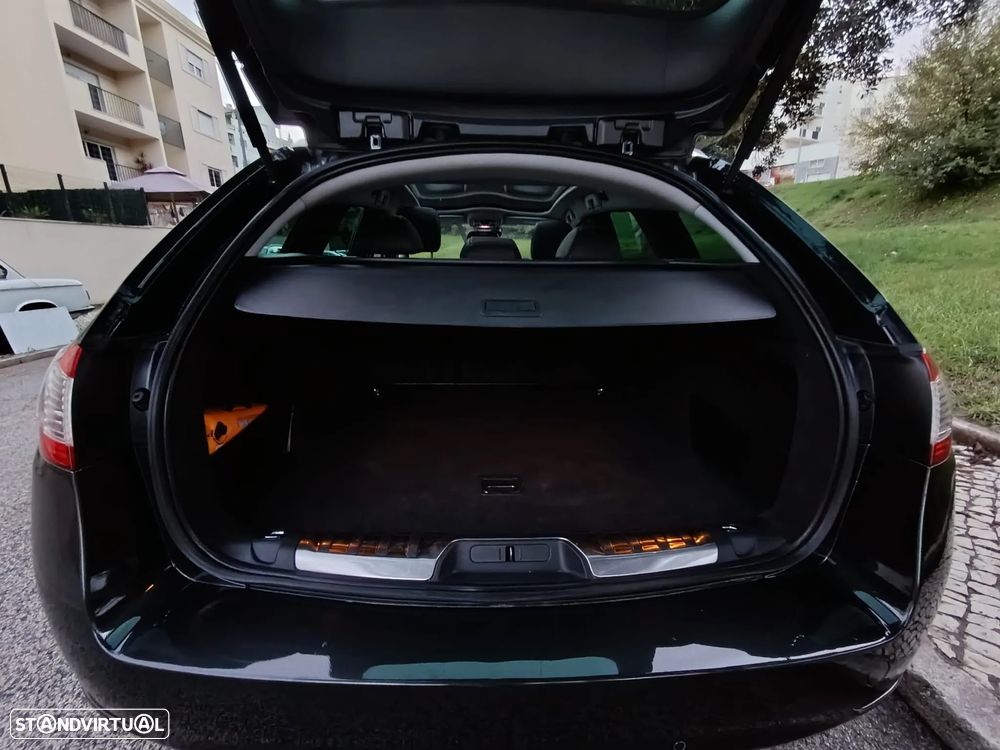 Peugeot 508 SW 2.0 BlueHDi Allure J18 - 27