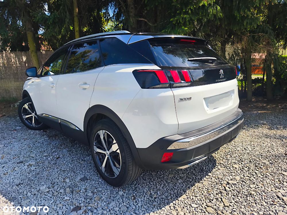 Peugeot 3008 HDi FAP 150 Allure - 19