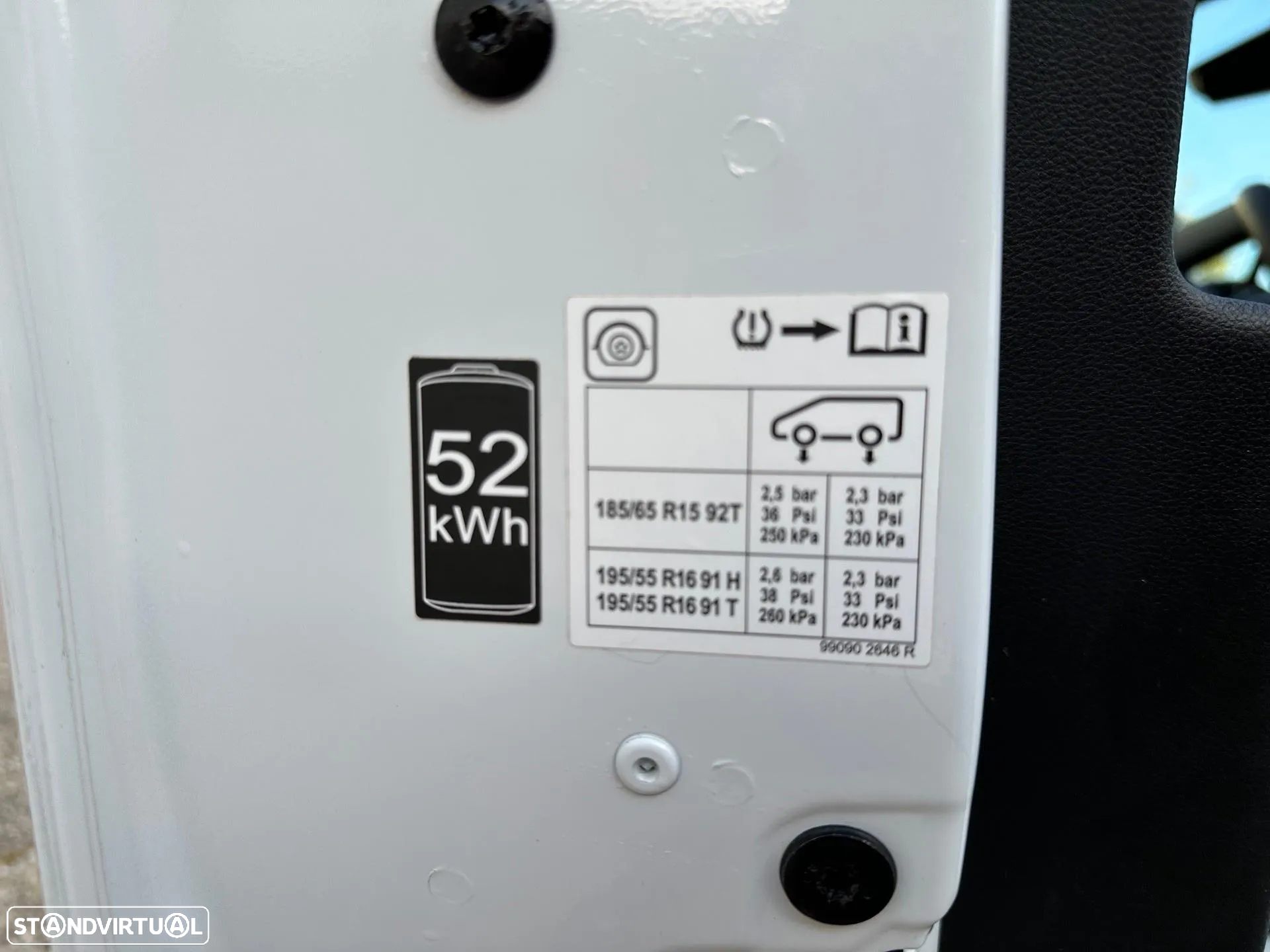 Renault Zoe (c/ Bateria) Limited 50 - 2