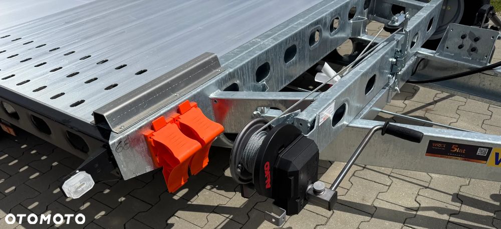 Wiola Wiola L35G55P 3 OSIE 5,5x2,04m - 7