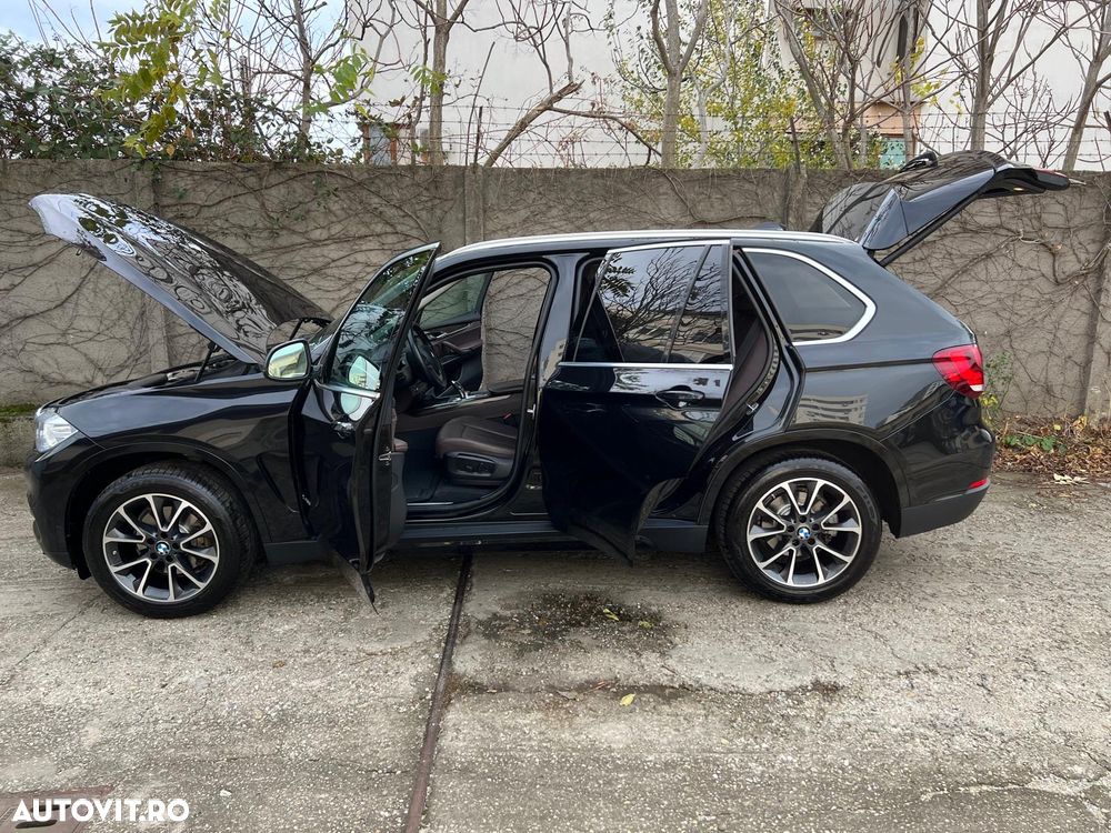BMW X5 - 14