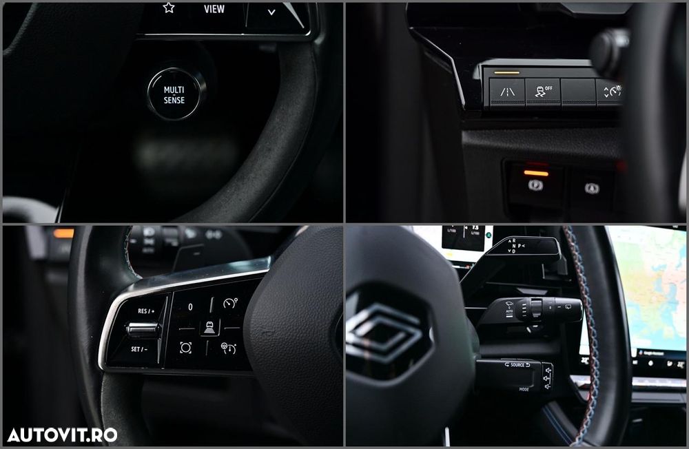 Renault Austral Mild Hybrid 160 Automatik Techno Esprit Alpine - 38