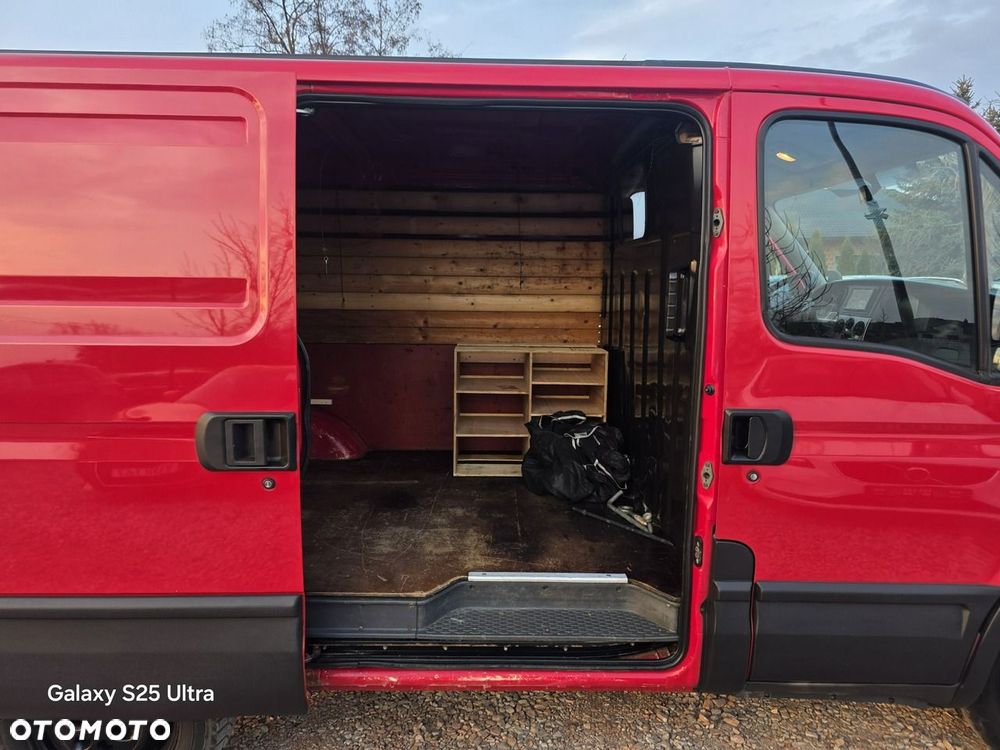 Iveco Daily - 40