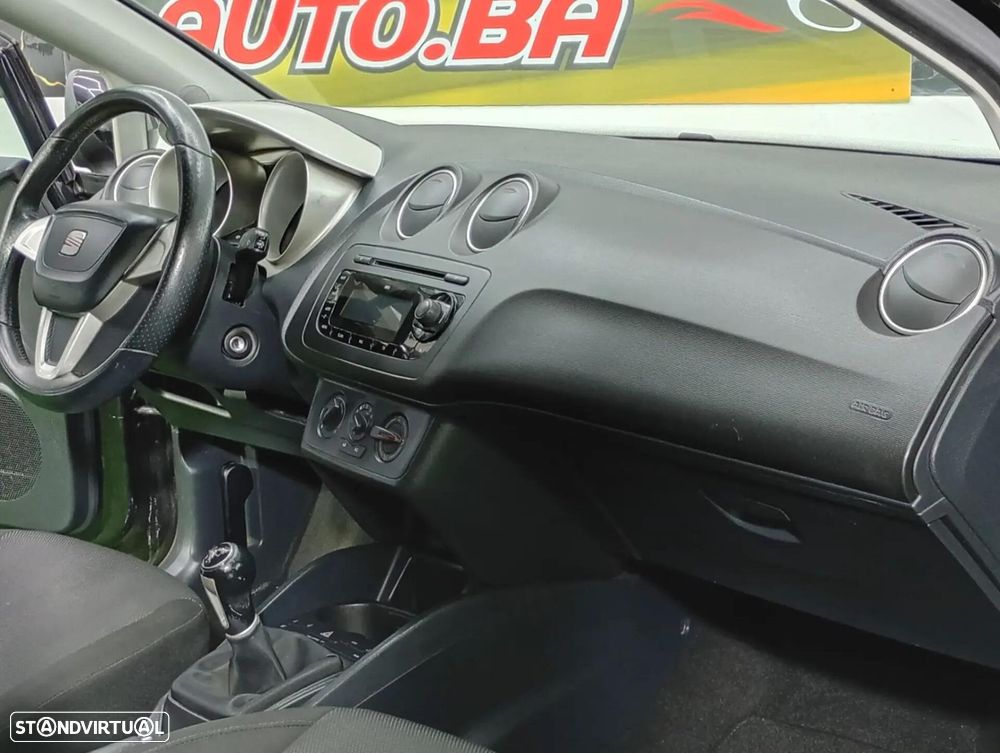SEAT Ibiza - 27