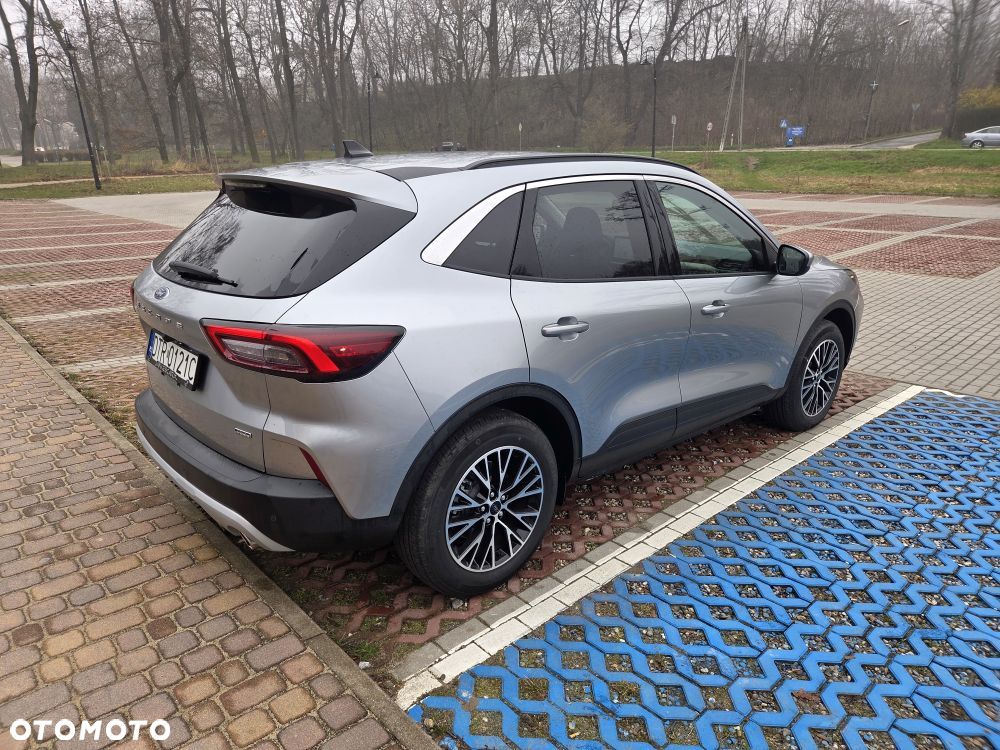 Ford Kuga 2.5 Duratec PHEV ACTIVE - 13