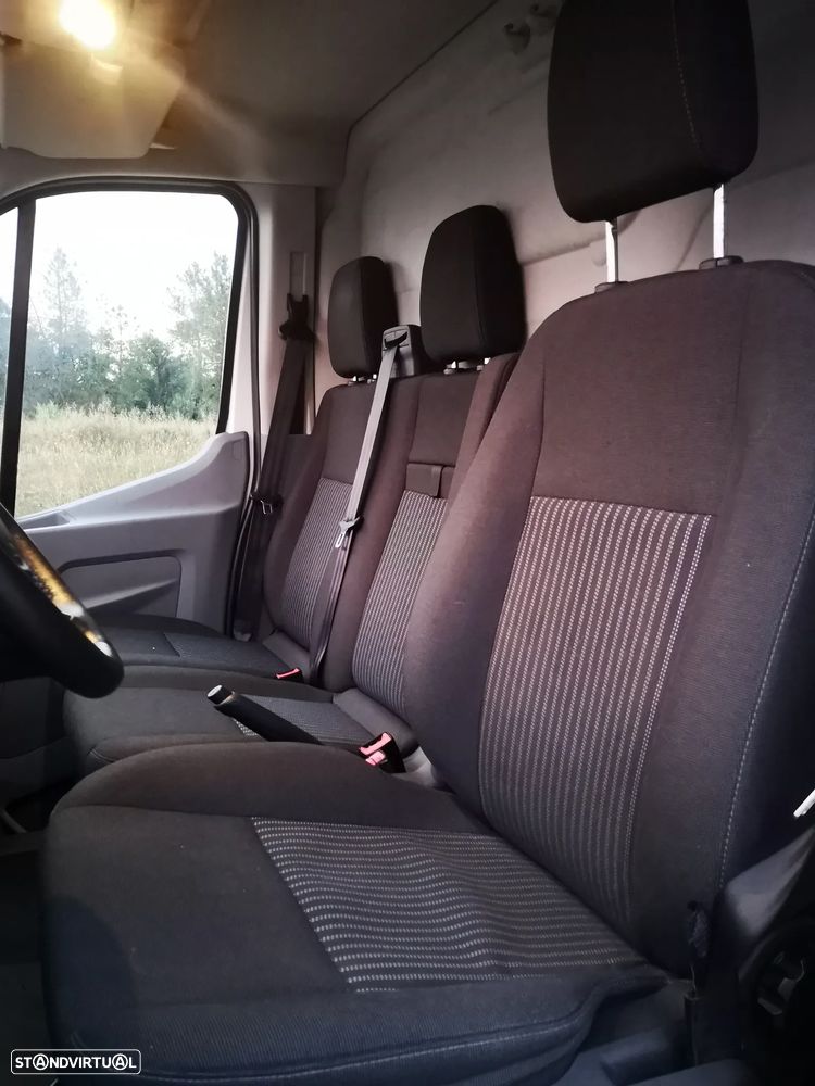 Ford Transit 330 L3 H3 2.2 TDCi Trend - 7