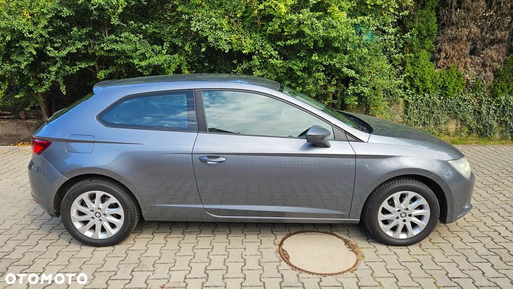 Seat Leon SC 1.2 TSI Start&Stop I-Tech - 4