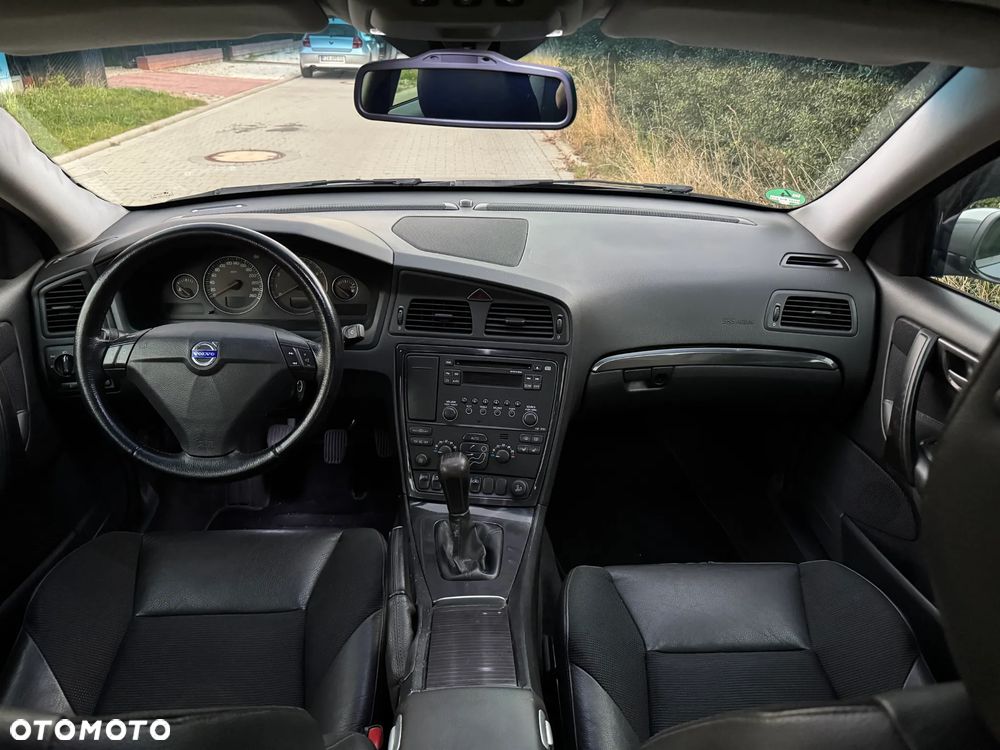 Volvo S60 - 11