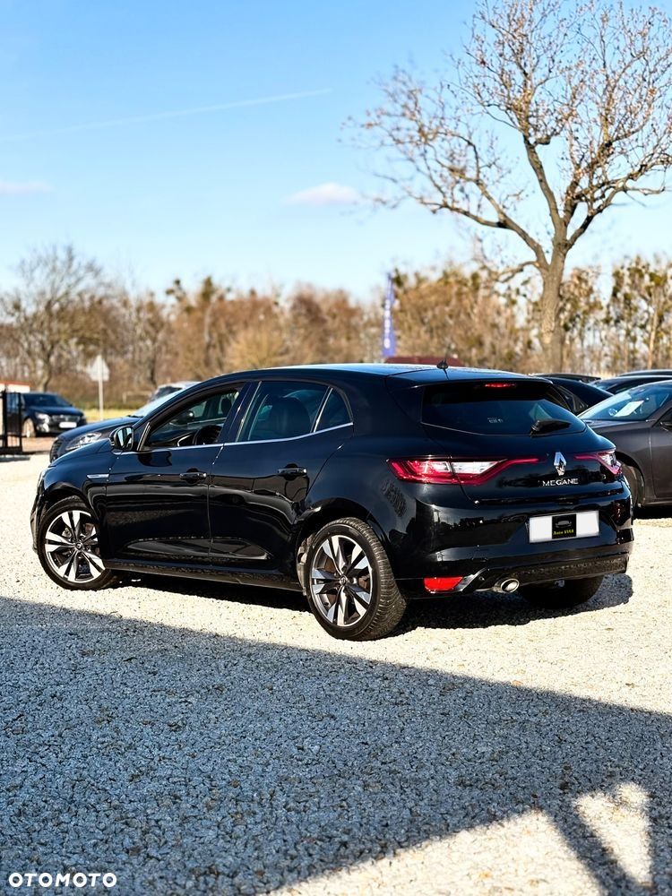 Renault Megane BLUE dCi 115 INTENS - 21