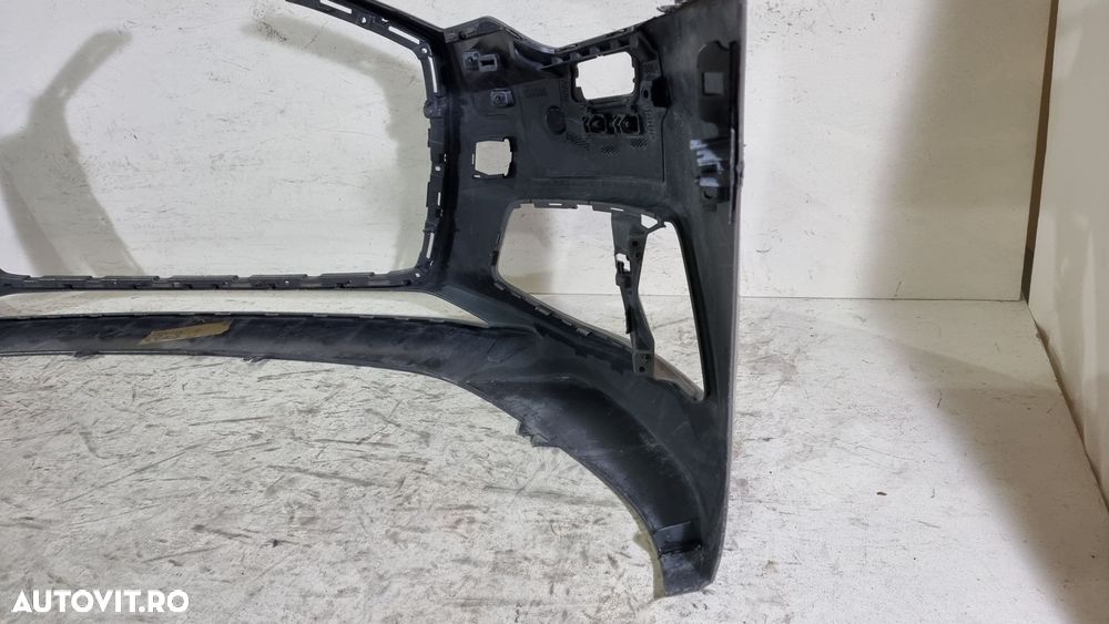 Bara fata Audi A6 C8, 2018, 2019, 2020, 2021, 2022, cod origine OE 4K0807437 - 8