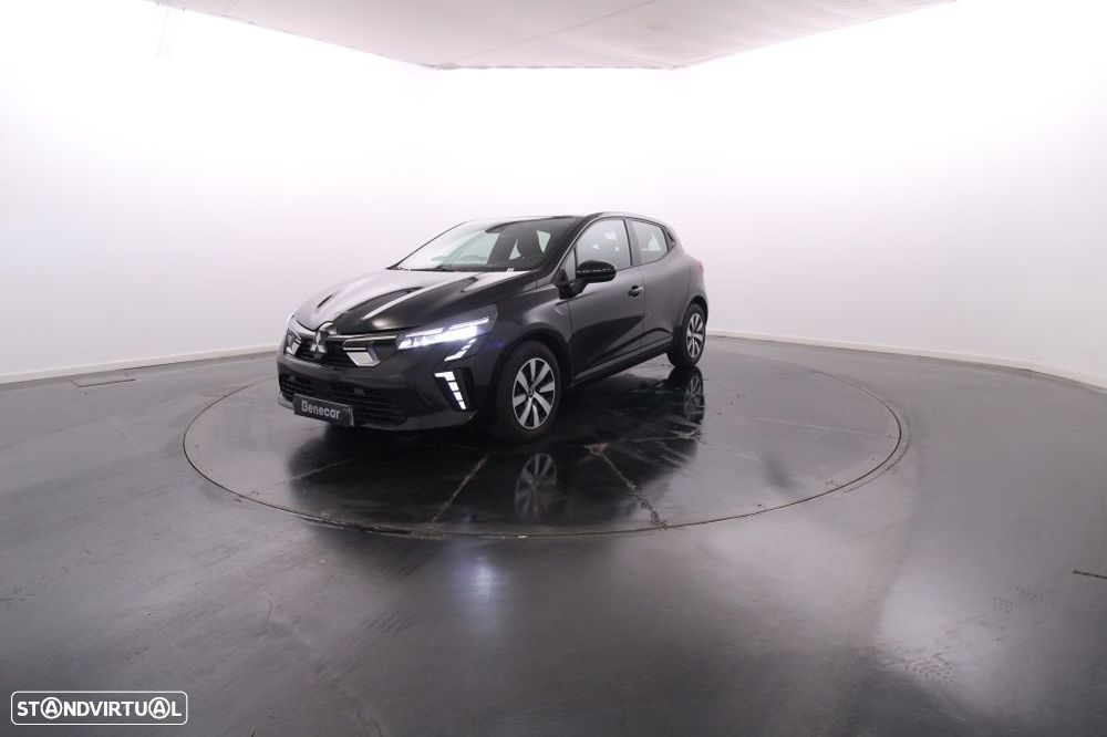 Mitsubishi Colt 1.0 MPI Kyoto - 13