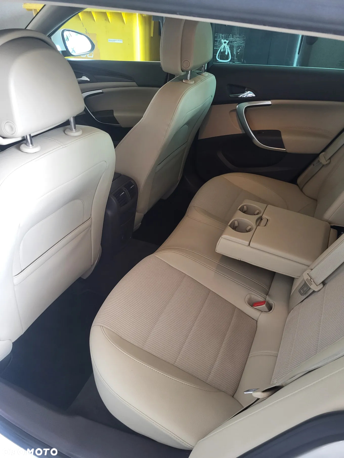 Opel Insignia 1.8 Cosmo - 21