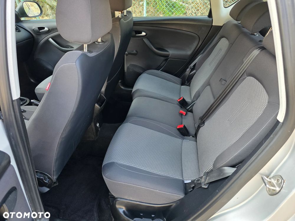 Seat Altea 1.2 TSI Ecomotive Good Stuff - 14