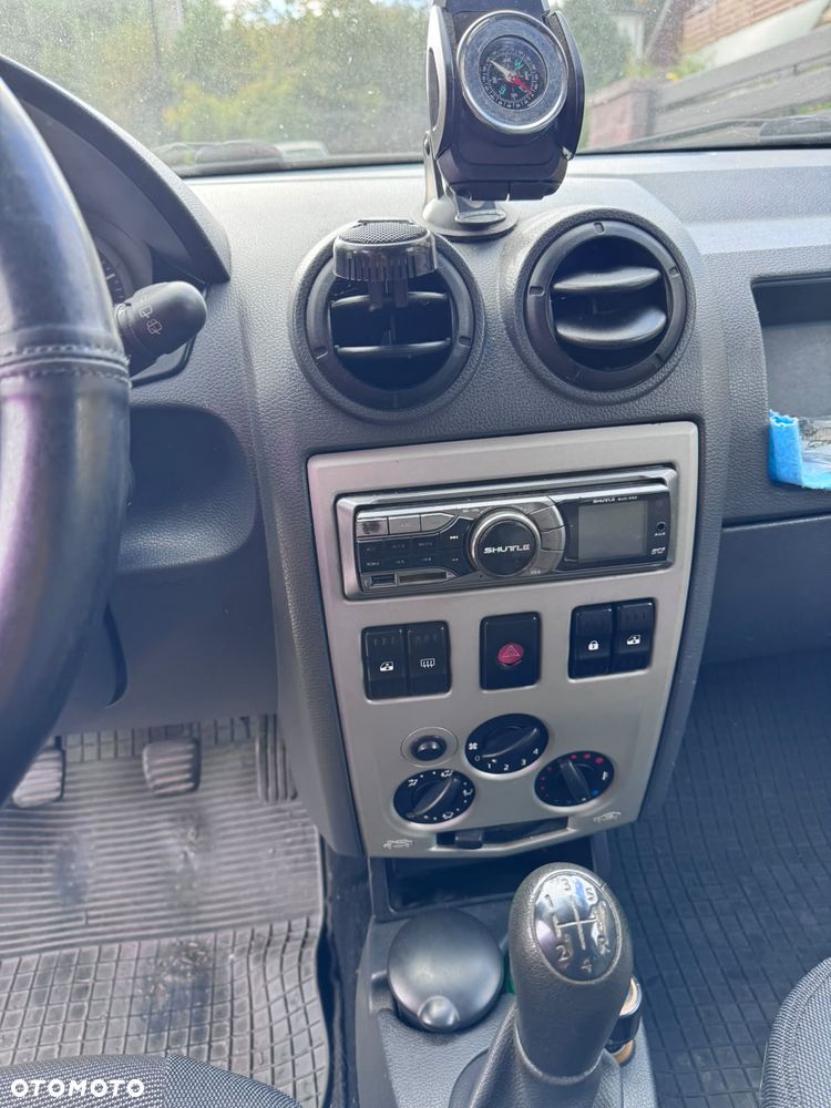 Dacia Logan - 9