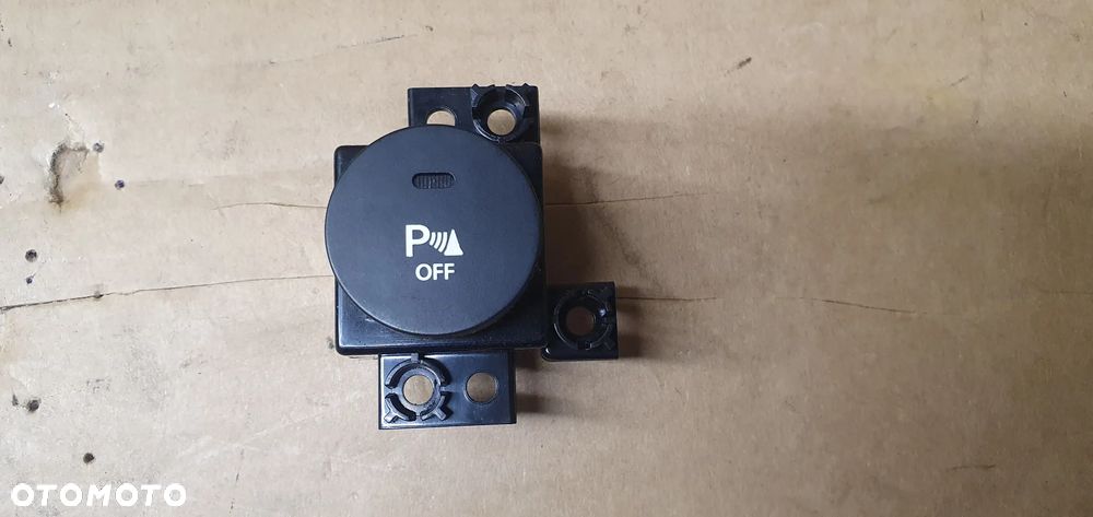 Przełącznik włącznik Parktronica PDC Kia Sportage III 93600-3U910 - 1
