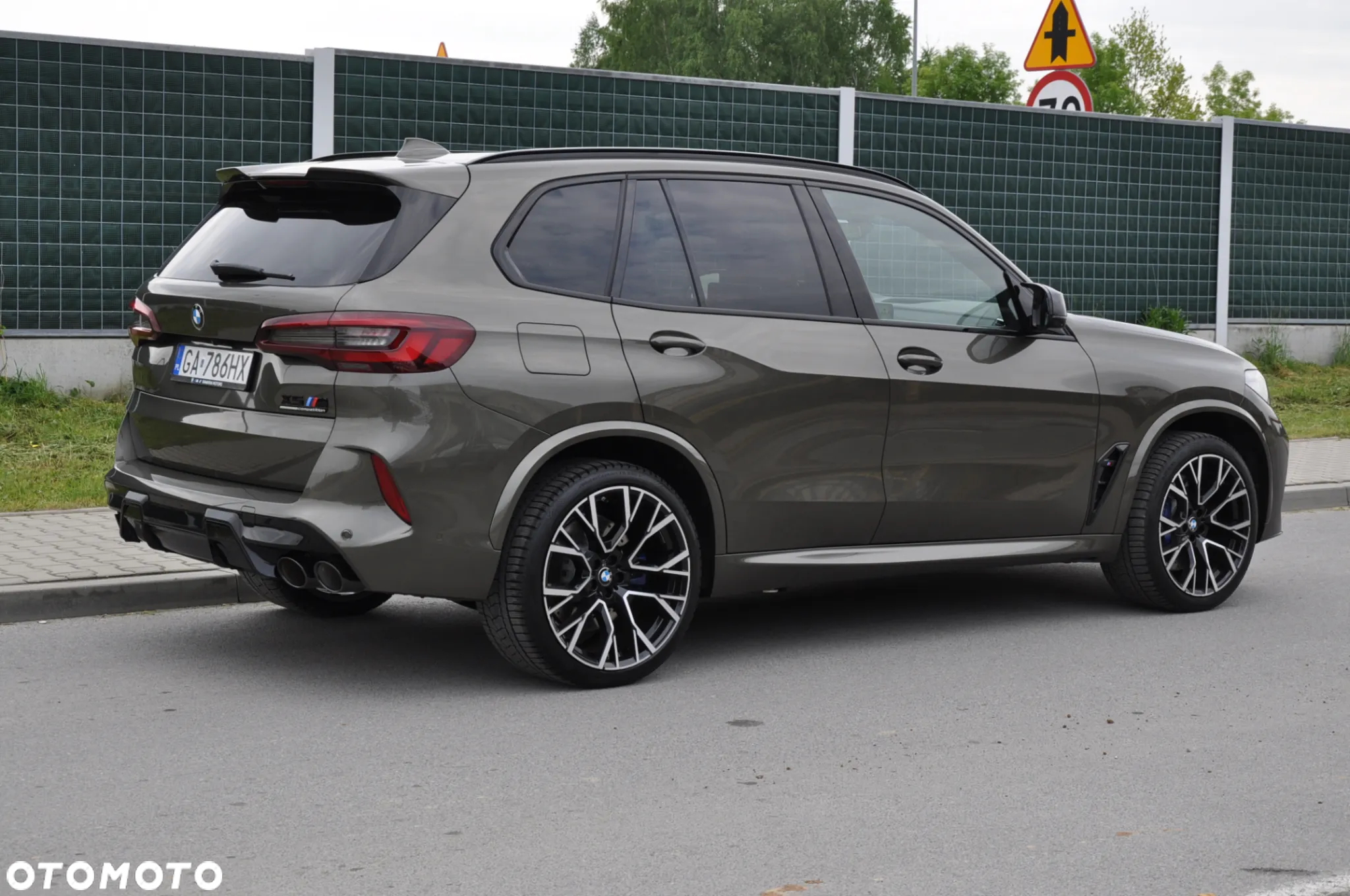 BMW X5 M Competition - 17