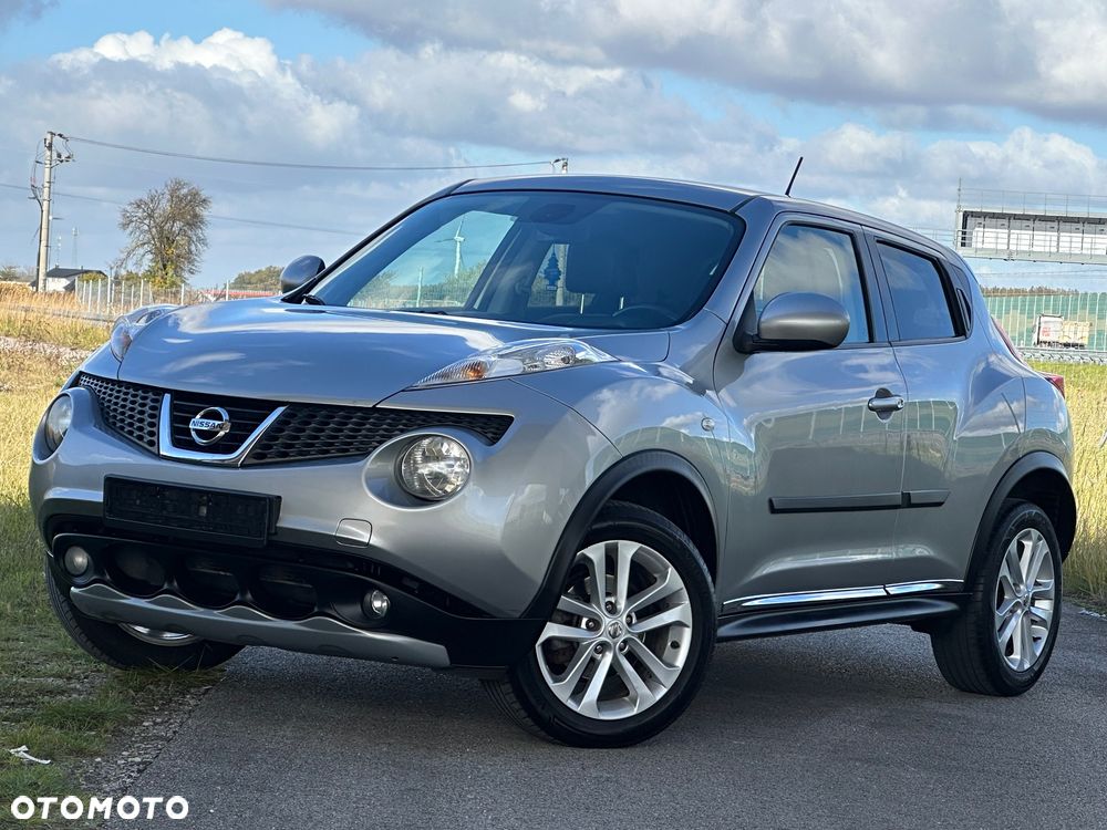 Nissan Juke - 3