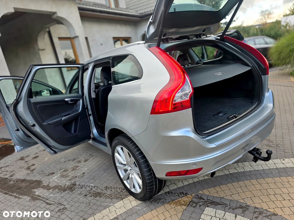 Volvo XC 60 - 11