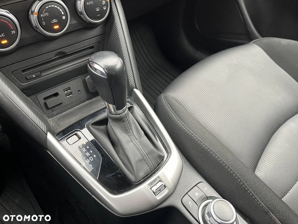 Mazda CX-3 2.0 Skyenergy - 15