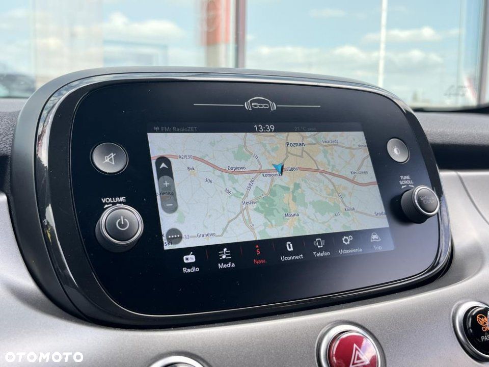 Fiat 500X - 30