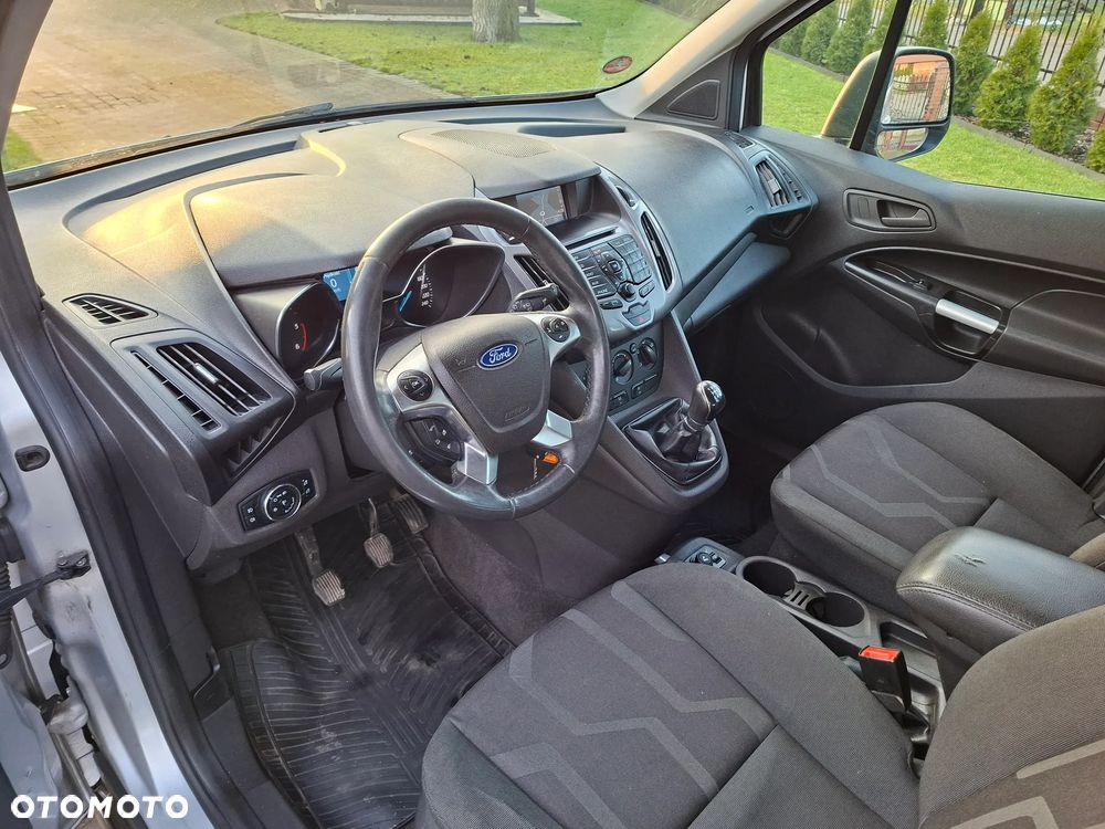 Ford Tourneo Connect 1.6 TDCi Start-Stop Ambiente - 29