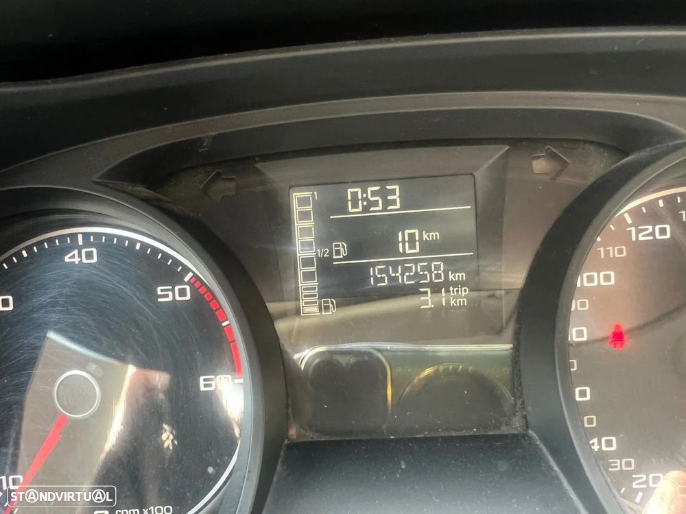 SEAT Ibiza 1.2 TDI I-Tech - 9